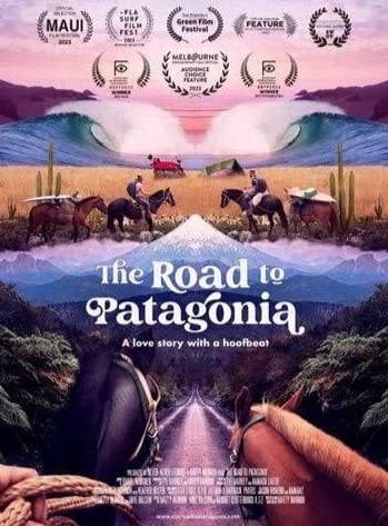 ROAD TO PATAGONIA