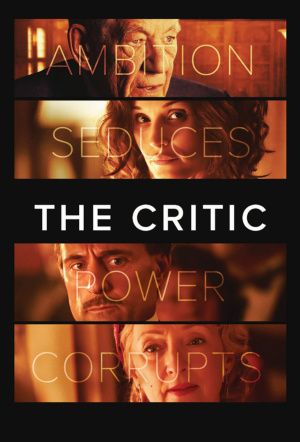 THE CRITIC